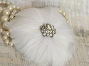 Whats FancieStrands Bridal Hair Pieces