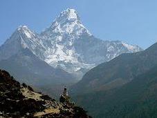 Himalaya 2012: More Than Just Everest