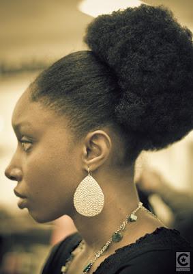 Fro'd out | Gallery