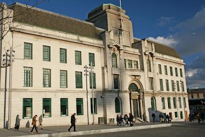 Equitable House, Woolwich