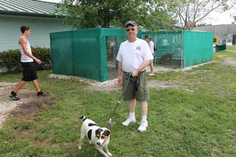 Jeff Josephson Volunteering, Jeff Josephson, Raymond Lee Jewelers, Big Dog Ranch