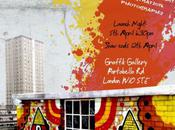 'Adolesence' Exhibition Graffik Gallery