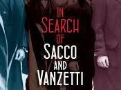 BOOKS: Search Sacco Vanzetti