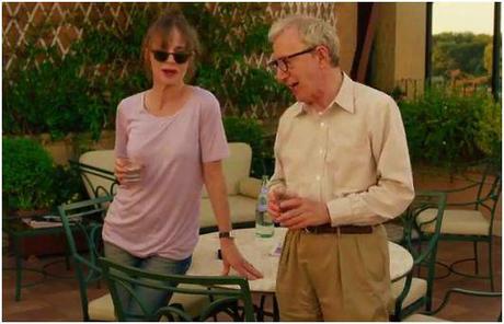 Trailer for Woody Allen’s ‘To Rome With Love’ is here