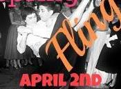 Anniversary News Spring Fling