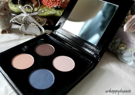 Smashbox Iconic Eyes Palette Review