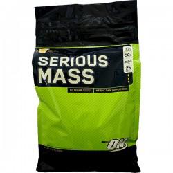 Serious Mass by ON