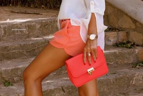 Craving Coral!