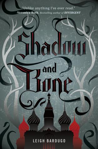 Waiting on Wednesday [33] Shadow and Bone by Leigh Bardugo