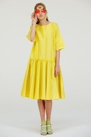 TRENDING: Sunshine Yellow!