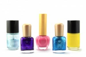 Painting Children’s Nails; Is It So Wrong?