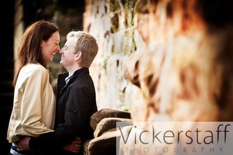 AJ and Ed – Chester Engagement Session and their love story :)