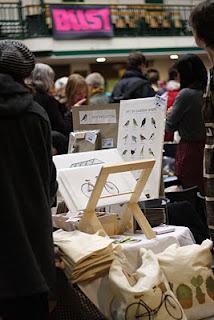 Bust London Craftacular Bust London Craftacular
