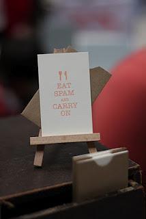 Bust London Craftacular Bust London Craftacular