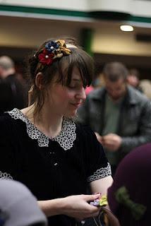 Bust London Craftacular Bust London Craftacular