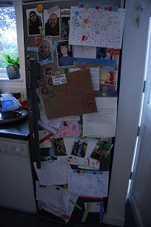 Fridge Curation