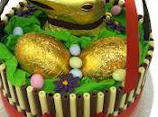 Easter Cakes!