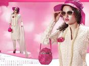 Stylish Baby Doll Dresses Collection 2012