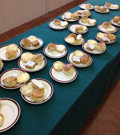 Cakes_at_barr_village_hall