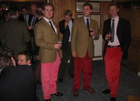 Look At My F**cking Red Trousers: The only blog for people who, err, like to look at people wearing red trousers