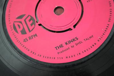 It's A London Thing No.68: The Kinks & You Really Got Me