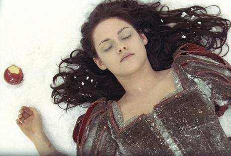 Snow White and the Huntsman