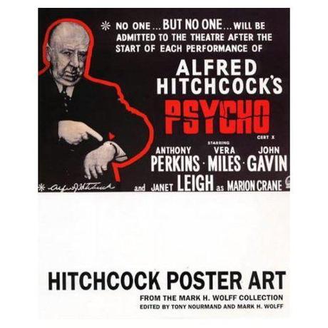 Hitchcock Movie Posters: Collection from filmmaker Gary Winick's estate | Swann #Auction Galleries : Full Details for Lot 81