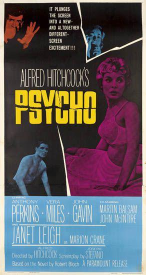 Hitchcock Movie Posters: Collection from filmmaker Gary Winick's estate | Swann #Auction Galleries : Full Details for Lot 81