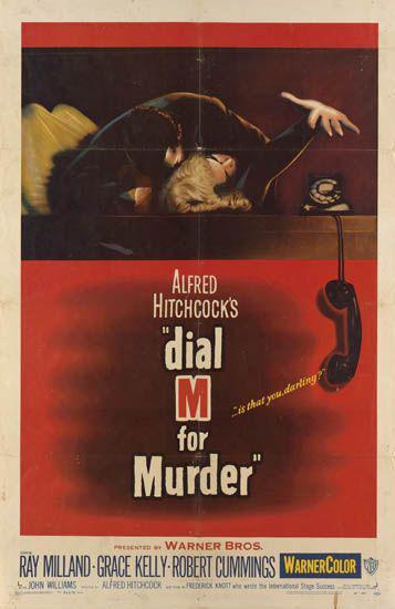 Hitchcock Movie Posters: Collection from filmmaker Gary Winick's estate | Swann #Auction Galleries : Full Details for Lot 81