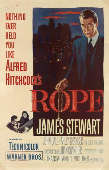 Hitchcock Movie Posters: Collection from filmmaker Gary Winick's estate | Swann #Auction Galleries : Full Details for Lot 81