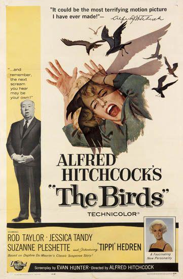 Hitchcock Movie Posters: Collection from filmmaker Gary Winick's estate | Swann #Auction Galleries : Full Details for Lot 81