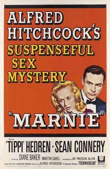 Hitchcock Movie Posters: Collection from filmmaker Gary Winick's estate | Swann #Auction Galleries : Full Details for Lot 81