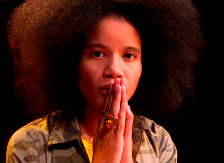 KINK STALKIN' | The Spoken Word Powerhouse: Staceyann Chin