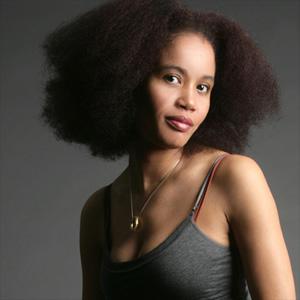 KINK STALKIN' | The Spoken Word Powerhouse: Staceyann Chin