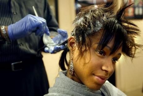 STUDIES SHOW | Can Relaxers Cause Uterine Fibroids and Premature Puberty?