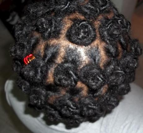 Loc'd and Lovely | Tasha AKA Natz of Naturaleza Blog