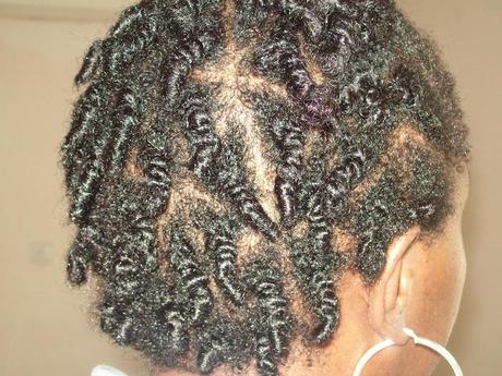 Loc'd and Lovely | Tasha AKA Natz of Naturaleza Blog