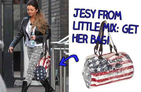 jesy-nelson-handbag-jesy-little-mix-stars-stripes-bag
