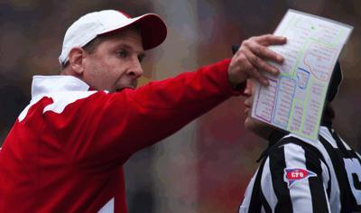 How Bo Pelini can Break the Four-Loss Curse