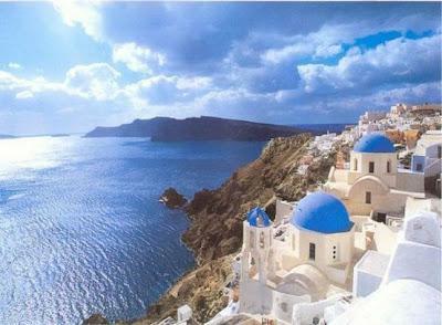 Oh How Pinteresting: Travel Edition
