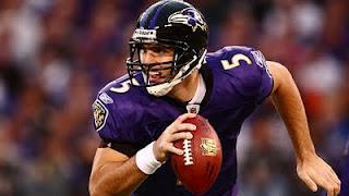 Joe Flacco's Comments Sound Strikingly Familiar -- Should We Buy What He's Selling?