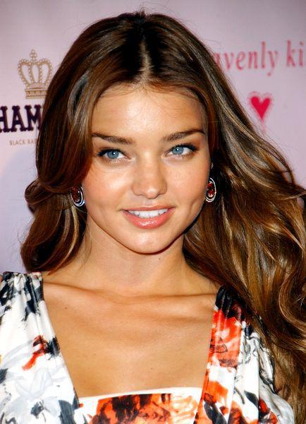 8 Natural Beauty Secrets from Favorite Celebrities and Models