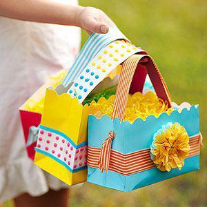 10 Easter Crafts For Kids