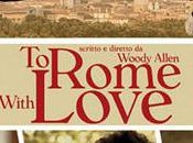 Woody Allen's Film: Rome With Love'