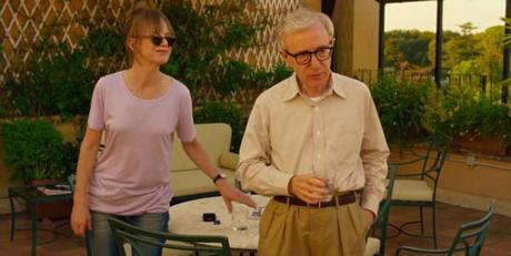 To Rome With Love Trailer: Woody Allen hoping Lightning Strikes Twice