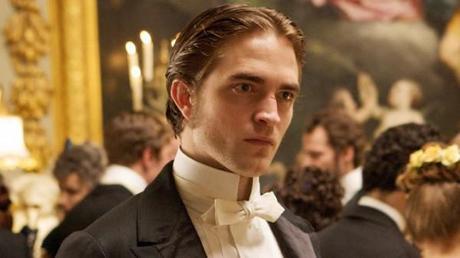 Bel Ami Trailer: Robert Pattinson Sleep Around