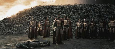 Movie of the Day – 300