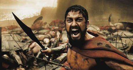 Movie of the Day – 300