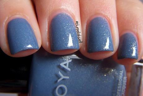 Zoya: Skylar