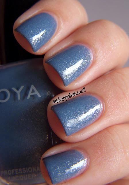 Zoya: Skylar